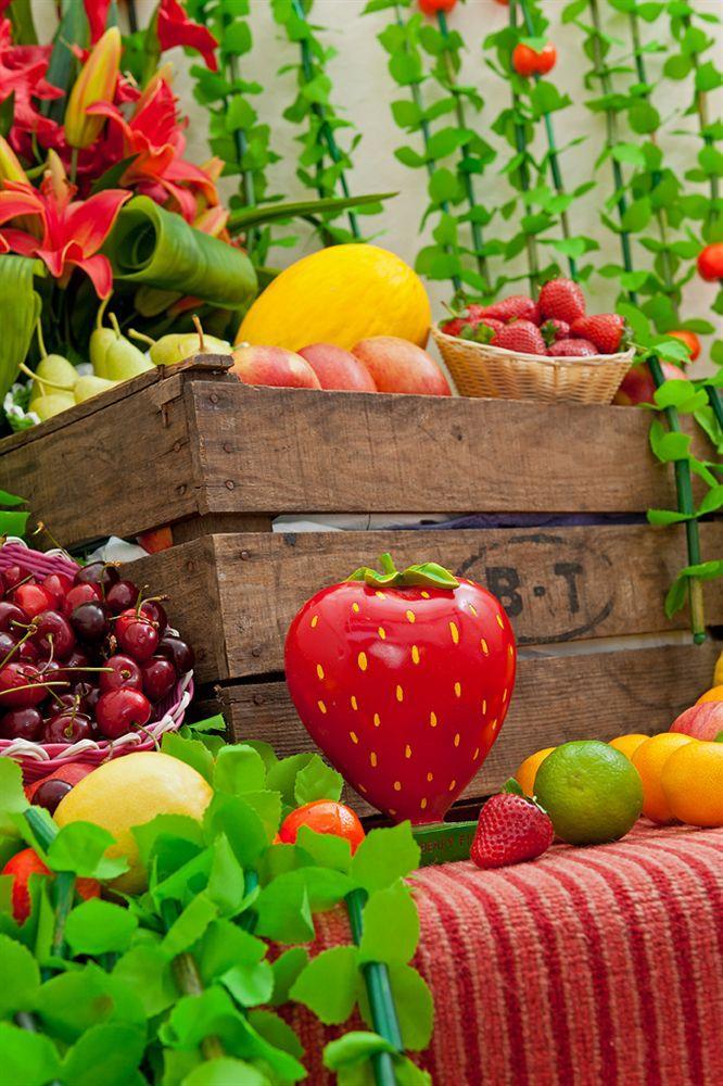 Готель Strawberry Fields Brighton Екстер'єр фото