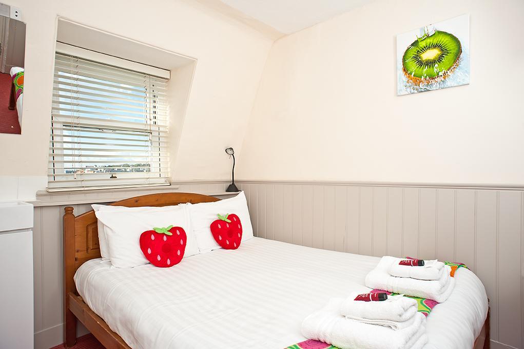 Готель Strawberry Fields Brighton Екстер'єр фото